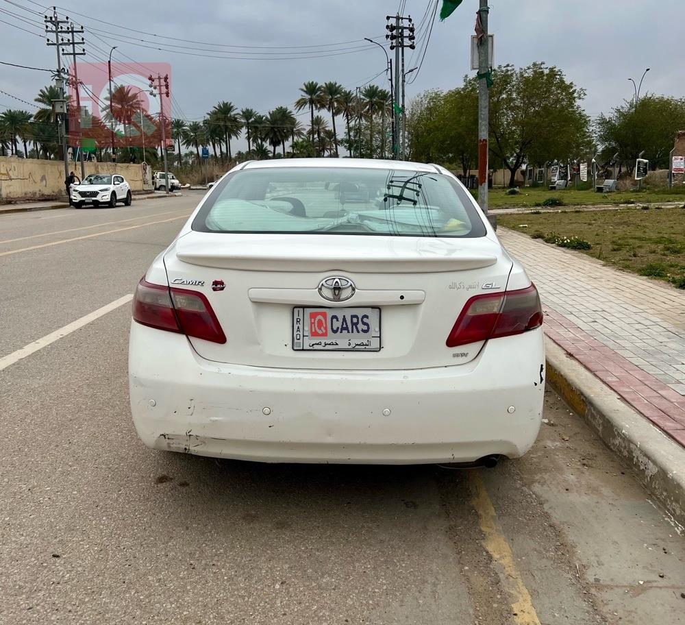 تويوتا كامري